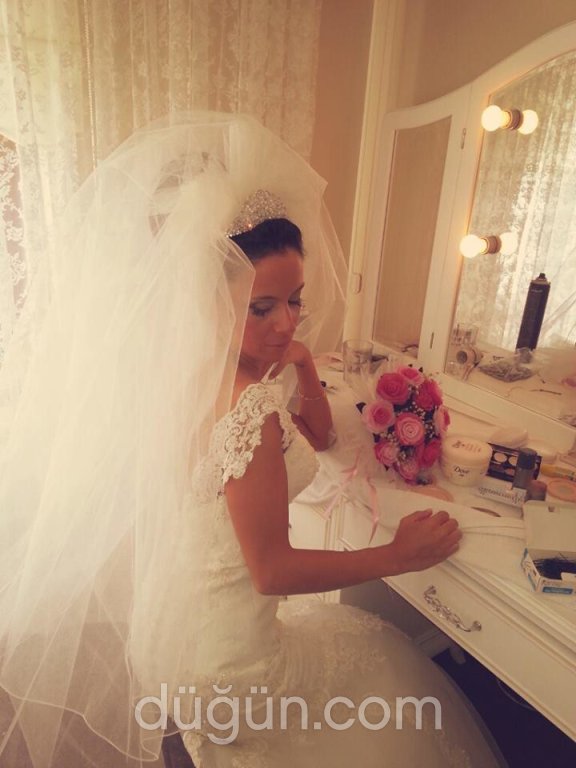 Cüneyt Ayla Kuaför