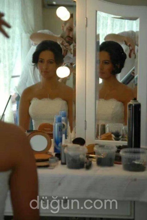 Cüneyt Ayla Kuaför