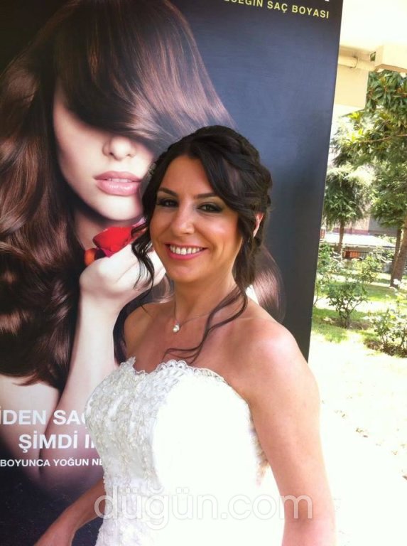 Cüneyt Ayla Kuaför