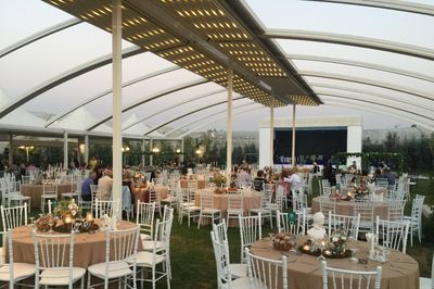 İncek Düş Bahçesi