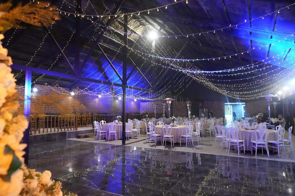 İncek Düş Bahçesi