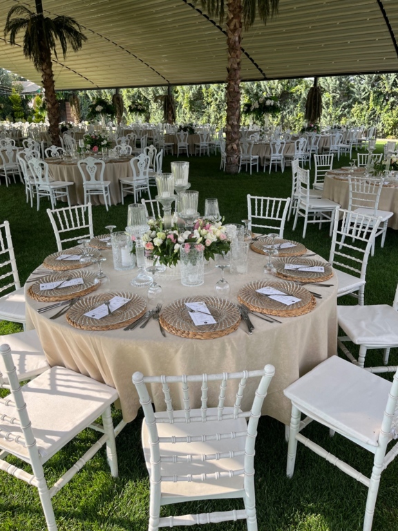 İncek Düş Bahçesi