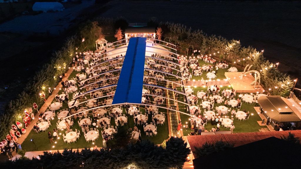 İncek Düş Bahçesi