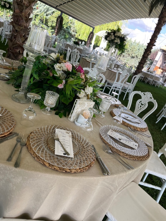 İncek Düş Bahçesi