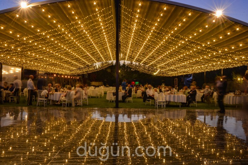 İncek Düş Bahçesi