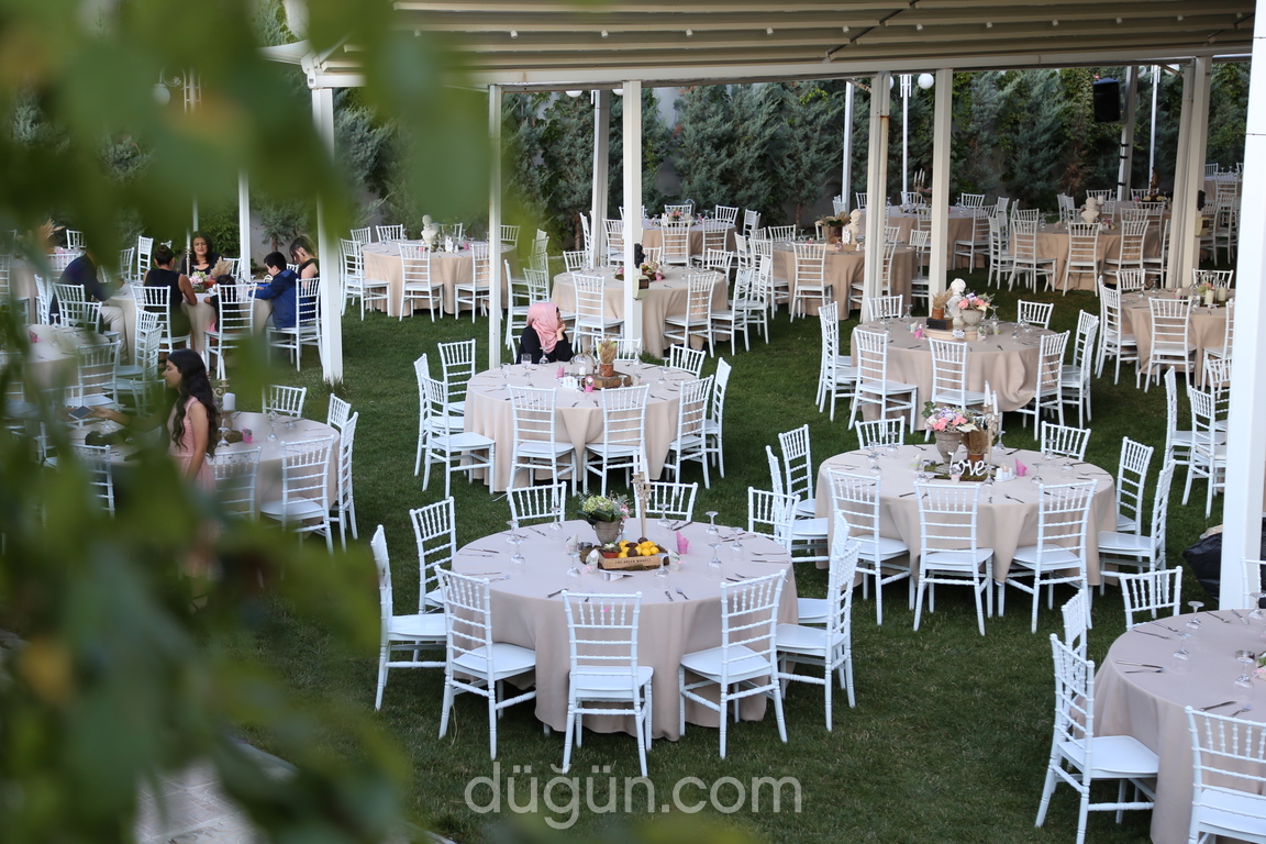 İncek Düş Bahçesi