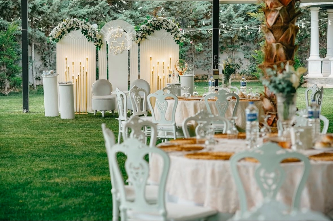 İncek Düş Bahçesi