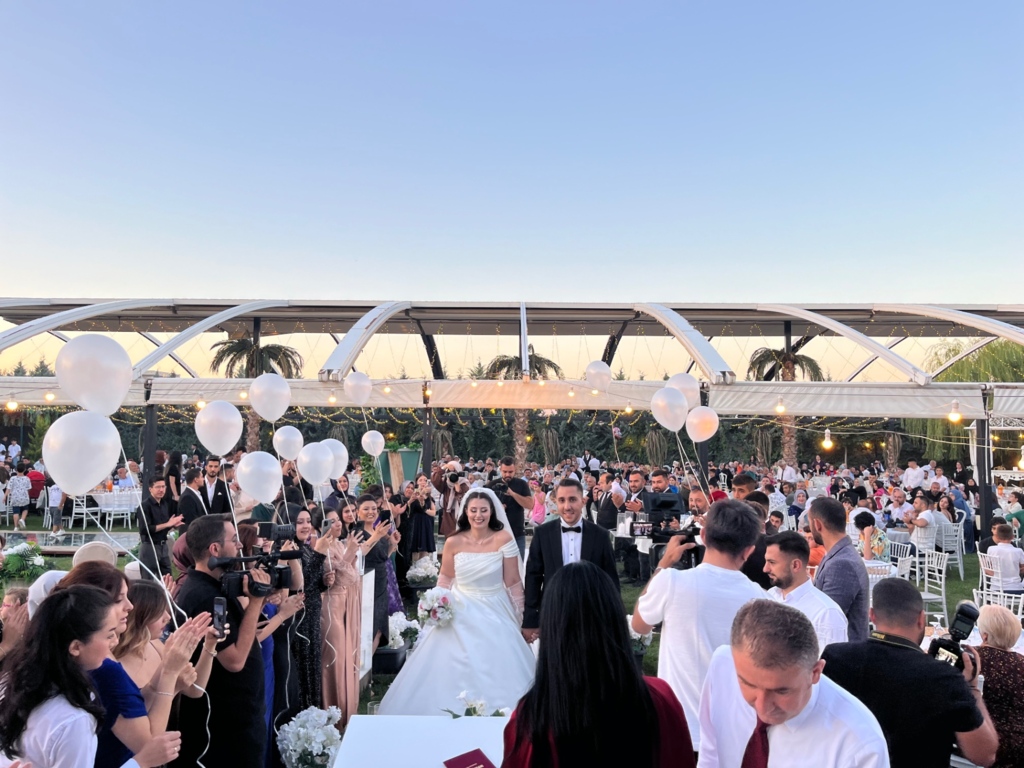 İncek Düş Bahçesi