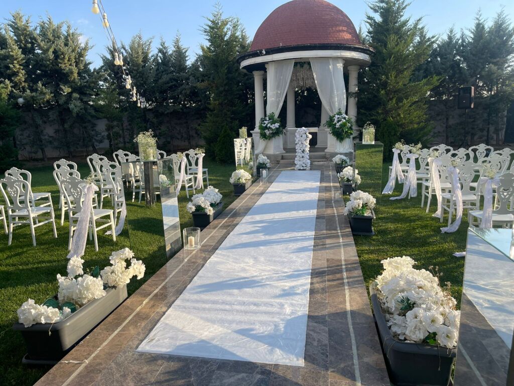 İncek Düş Bahçesi