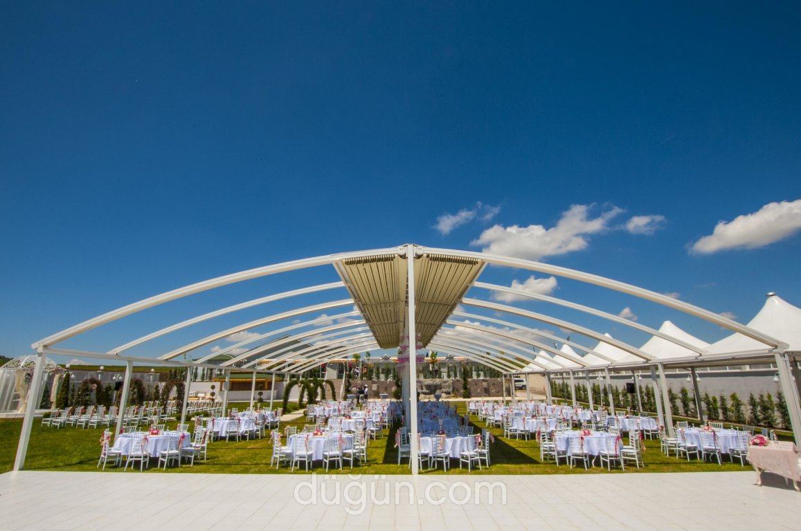 İncek Düş Bahçesi