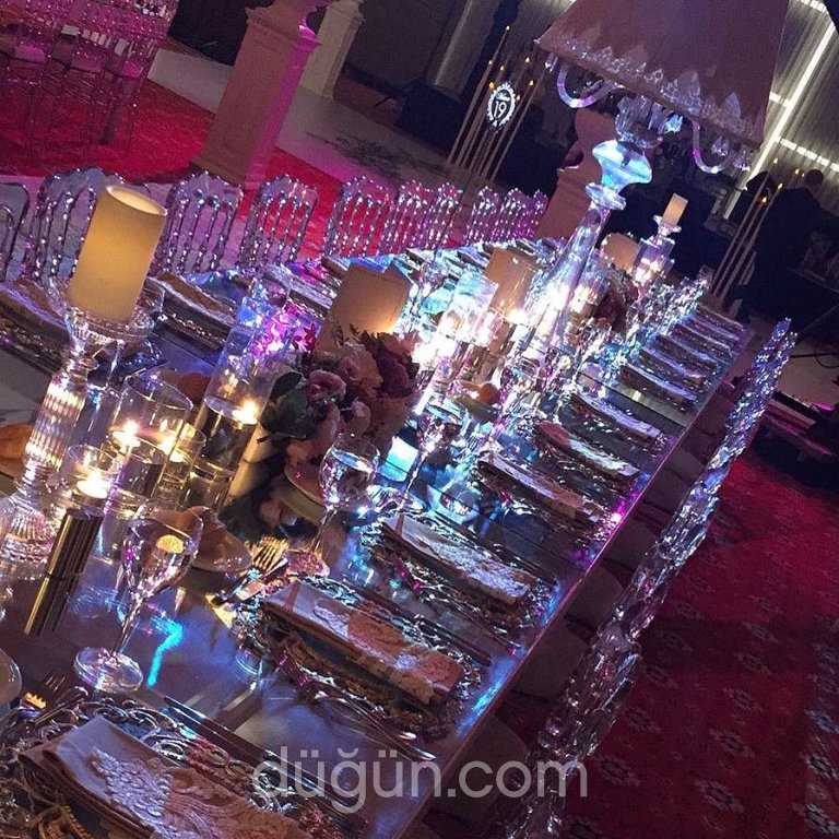 Okyanus Organizasyon