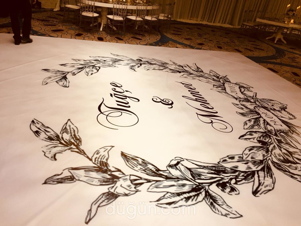 Okyanus Organizasyon