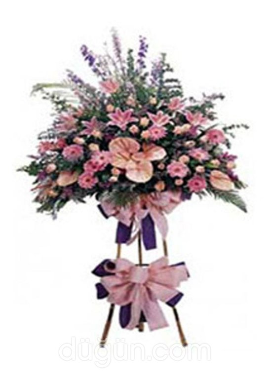 Ankara Çiçekçilik