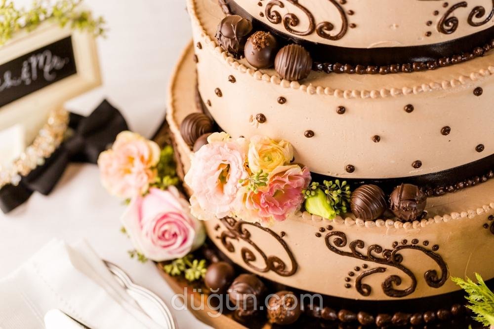 Ferlife Chocolate & Patisserie