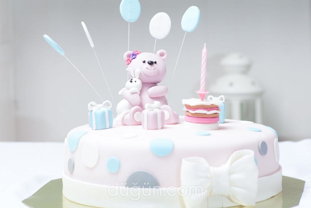 Ferlife Chocolate & Patisserie