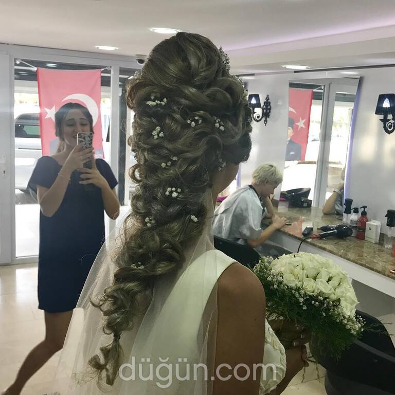 Estetica Kuafor Zeynel