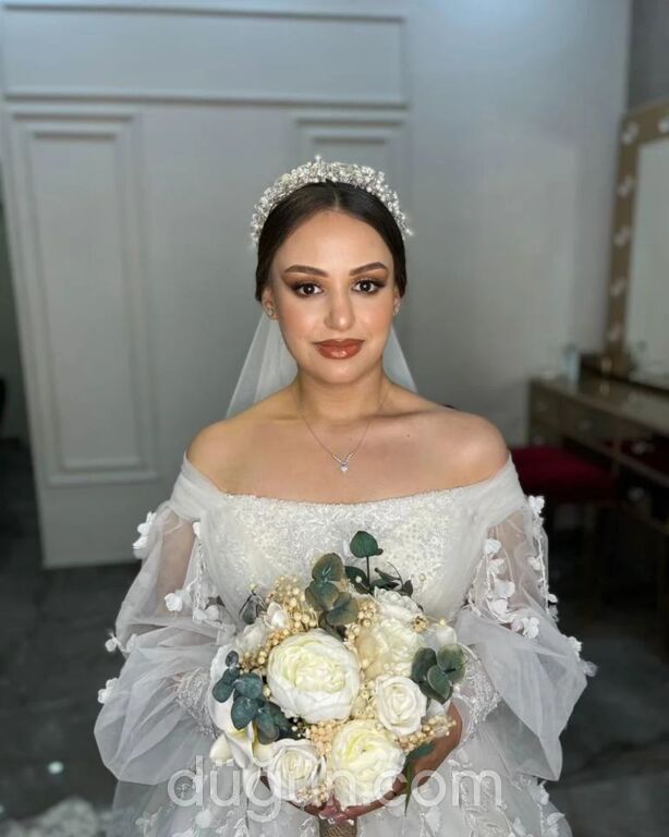 White Angel Moda Evi