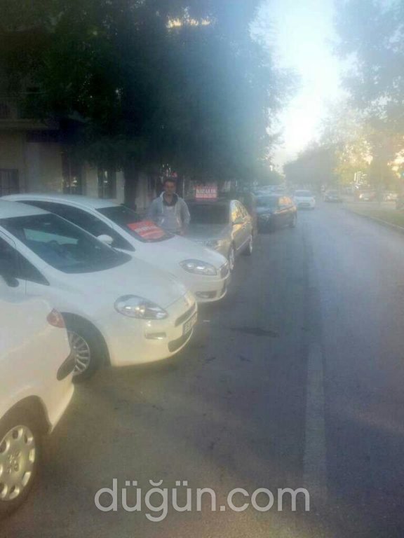 Asiller Oto Kiralama