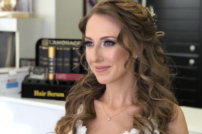 Yunus Çelik Hair Make Up Studio