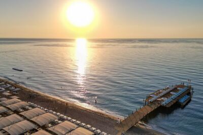 Transatlantik Hotel & Spa