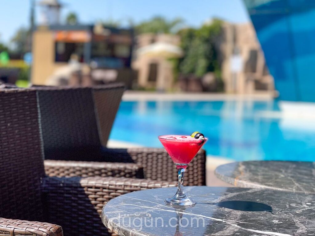 Transatlantik Hotel & Spa