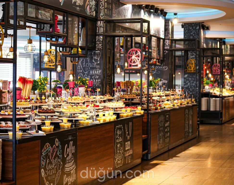 Transatlantik Hotel & Spa