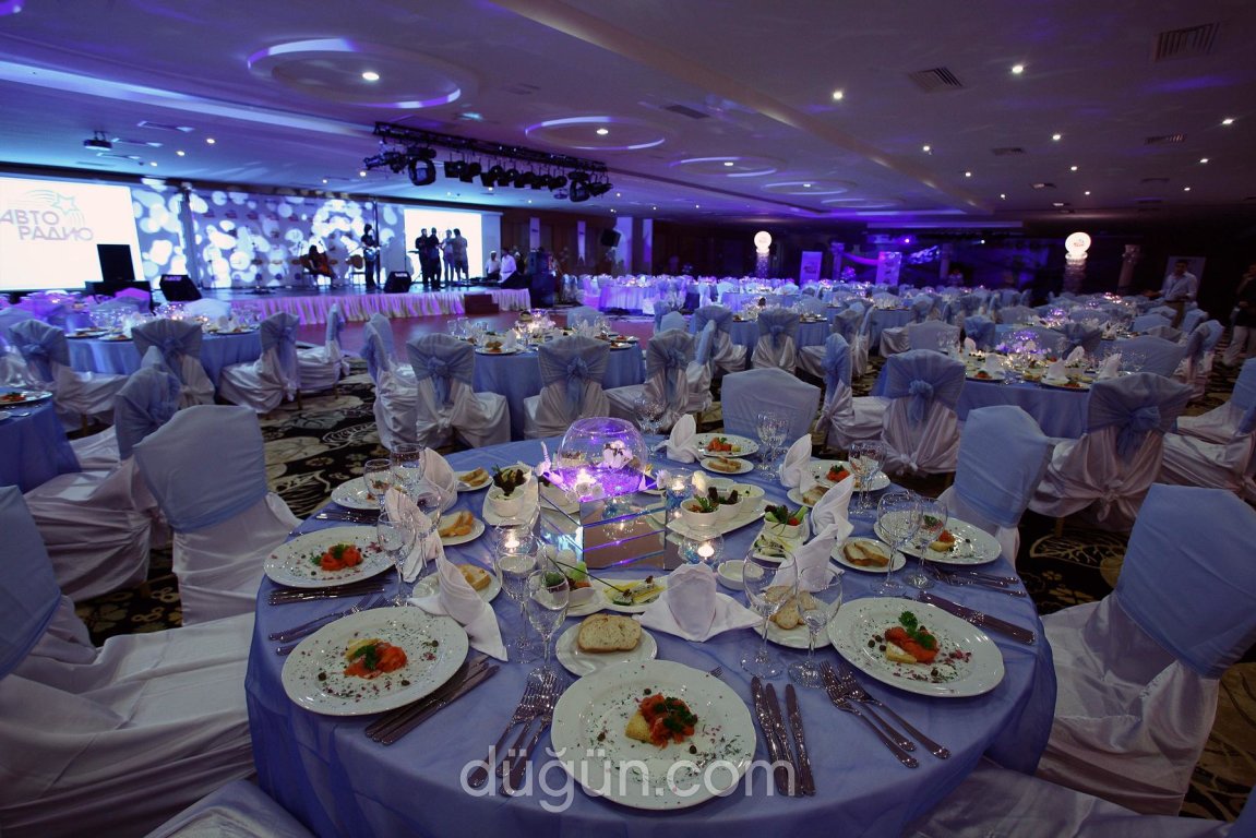 Transatlantik Hotel & Spa