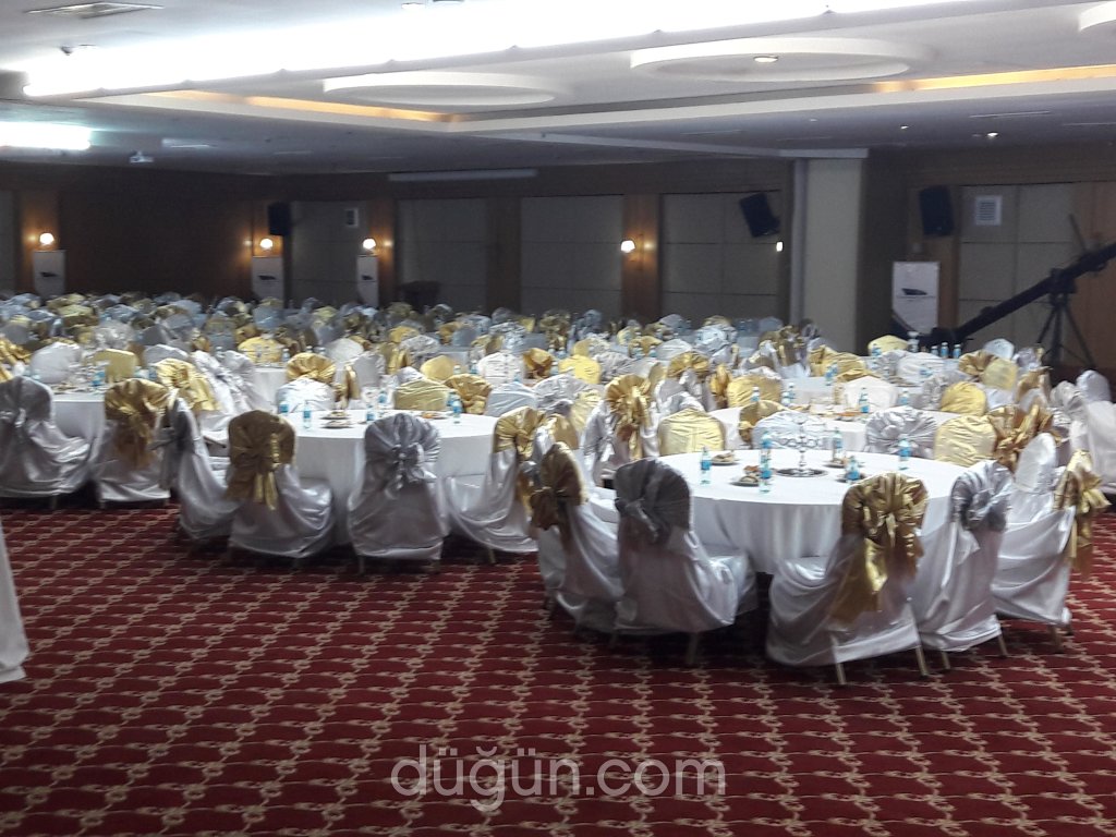 Transatlantik Hotel & Spa