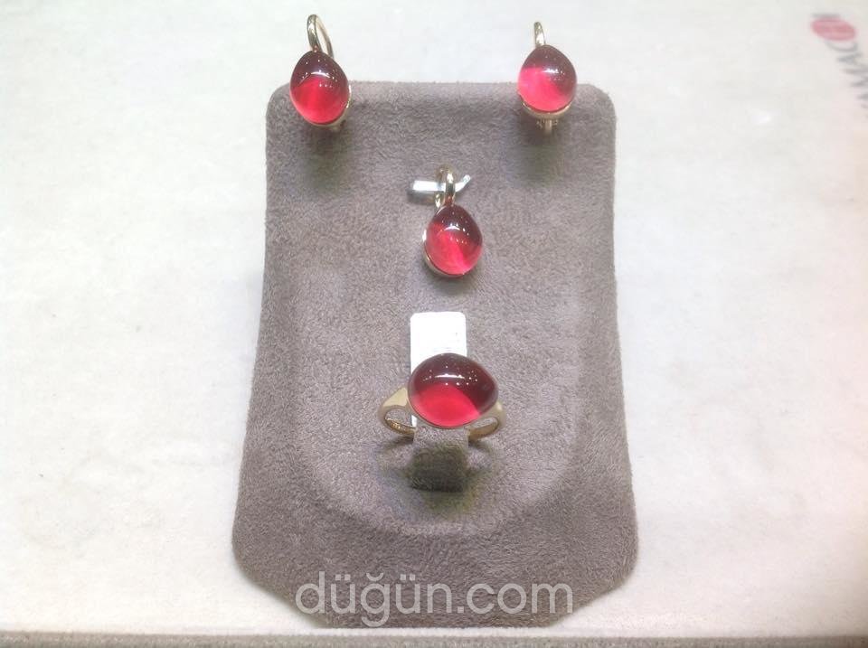 Çaprazlar Kuyumculuk