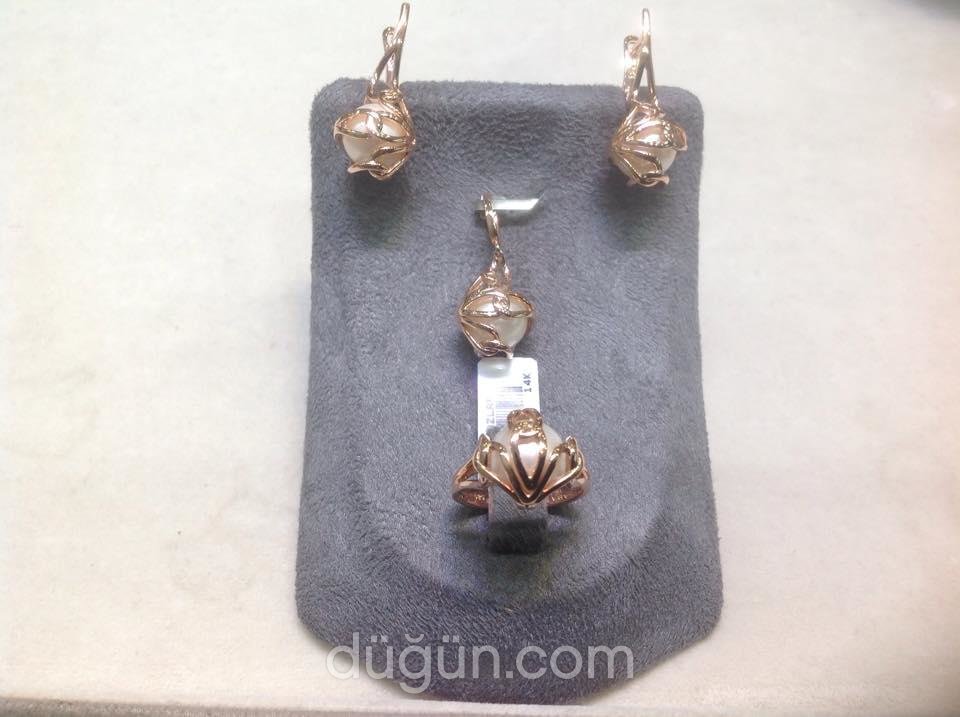 Çaprazlar Kuyumculuk