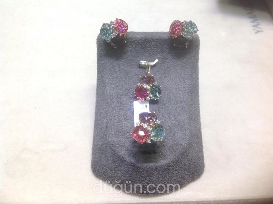 Çaprazlar Kuyumculuk