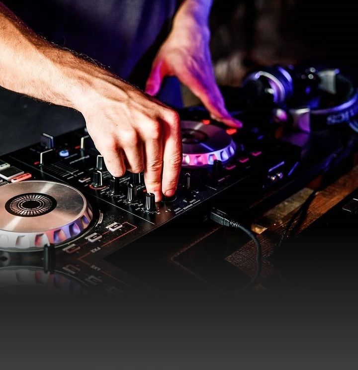 İzmir Dj Event