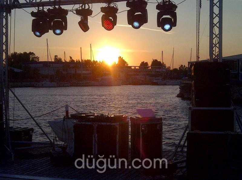 İzmir Dj Event