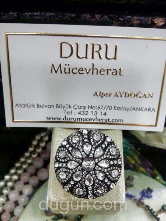 Duru Mücevherat