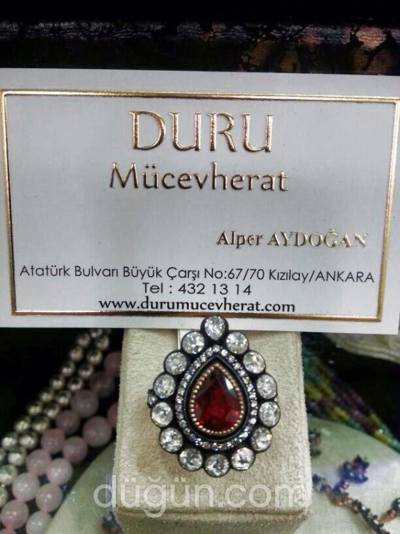 Duru Mücevherat