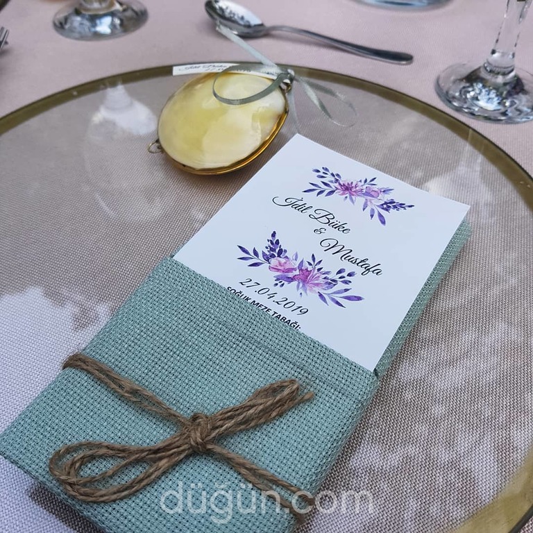 Edward Whittall Garden