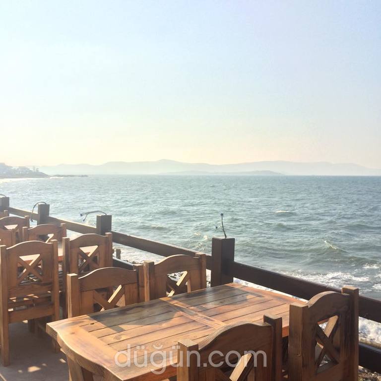 Altınoluk Restaurant