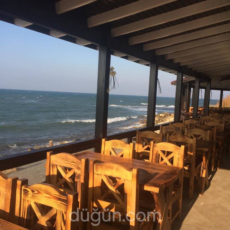 Altınoluk Restaurant