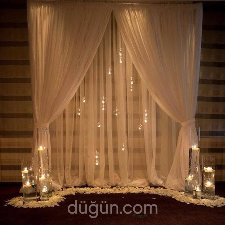 Eleda Davet Organizasyon