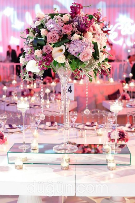 Eleda Davet Organizasyon