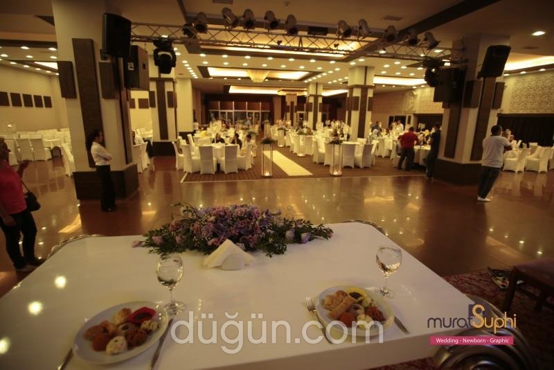 Eleda Davet Organizasyon