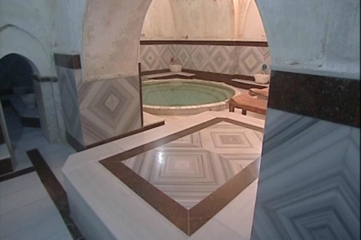 Demirtaşpaşa Hamamı