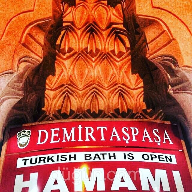 Demirtaşpaşa Hamamı