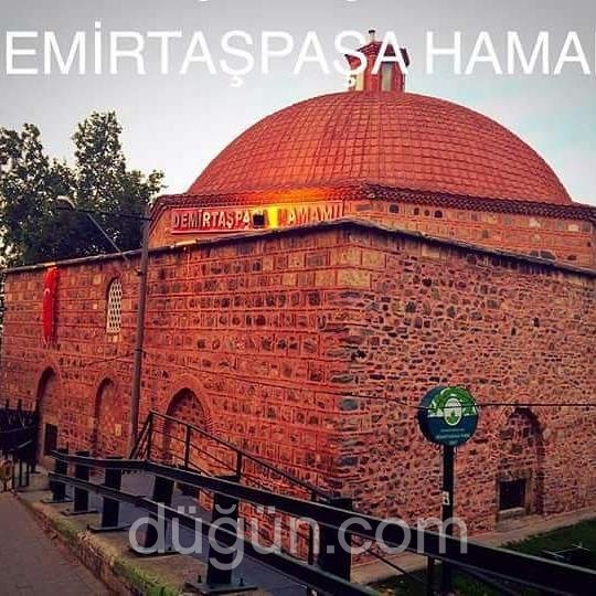 Demirtaşpaşa Hamamı