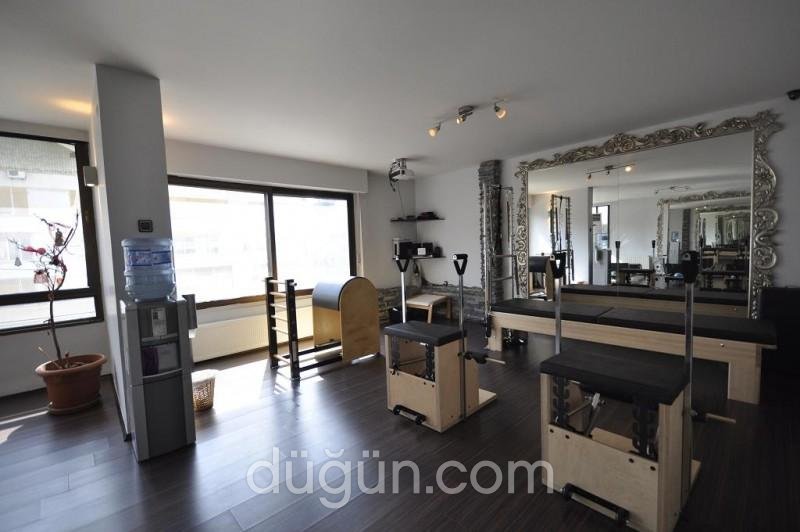 Wellness Club by Burçin Çelikezer