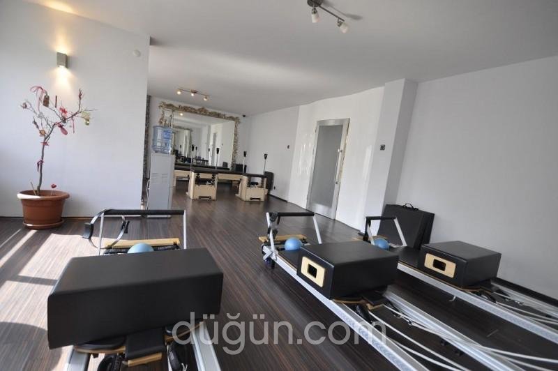 Wellness Club by Burçin Çelikezer