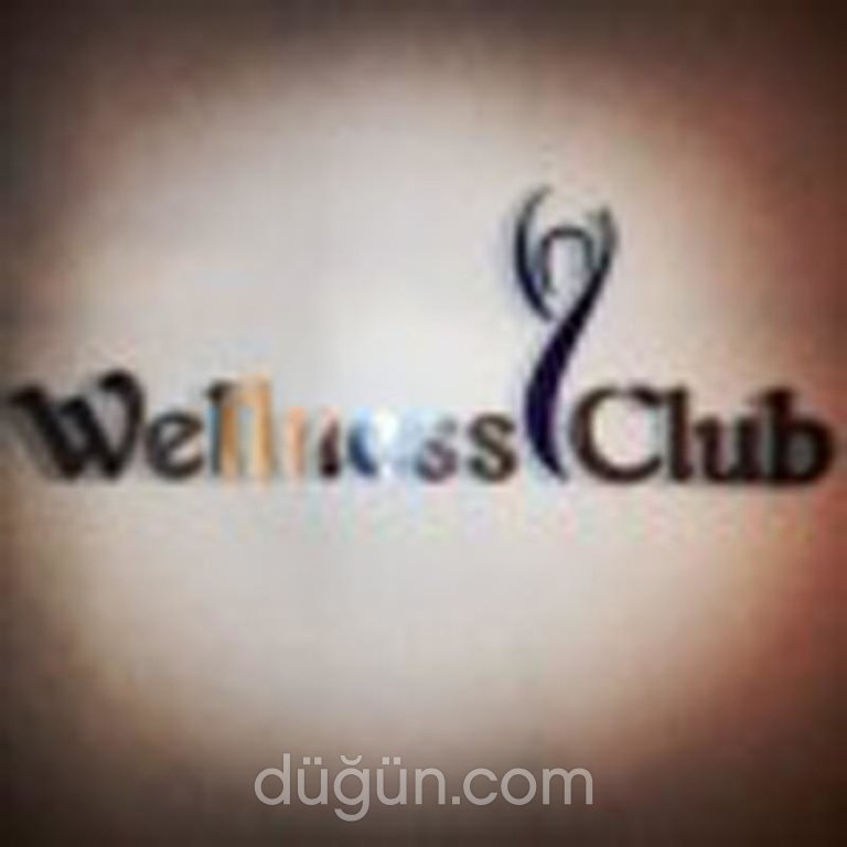 Wellness Club by Burçin Çelikezer