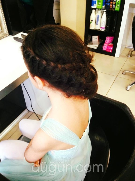 Coiffeur Ersoy & Umut