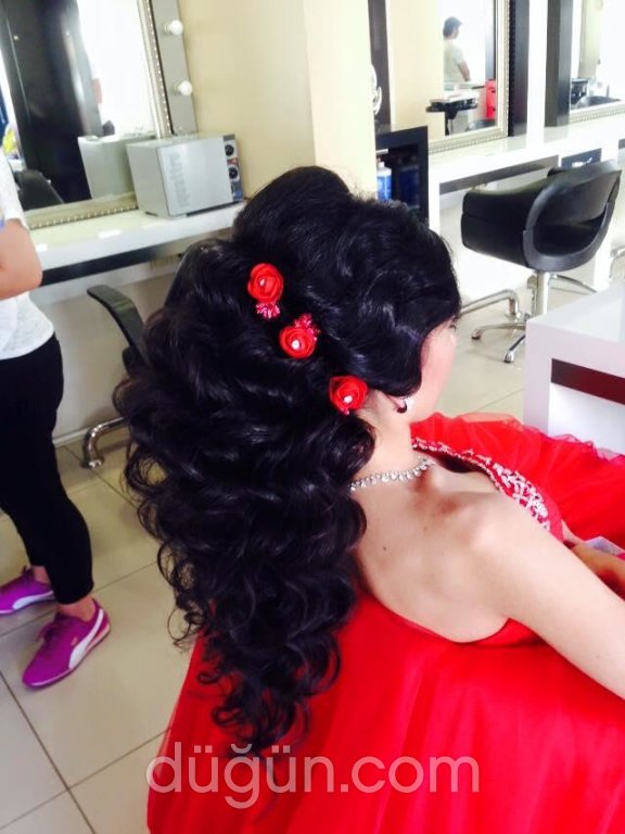 Coiffeur Ersoy & Umut