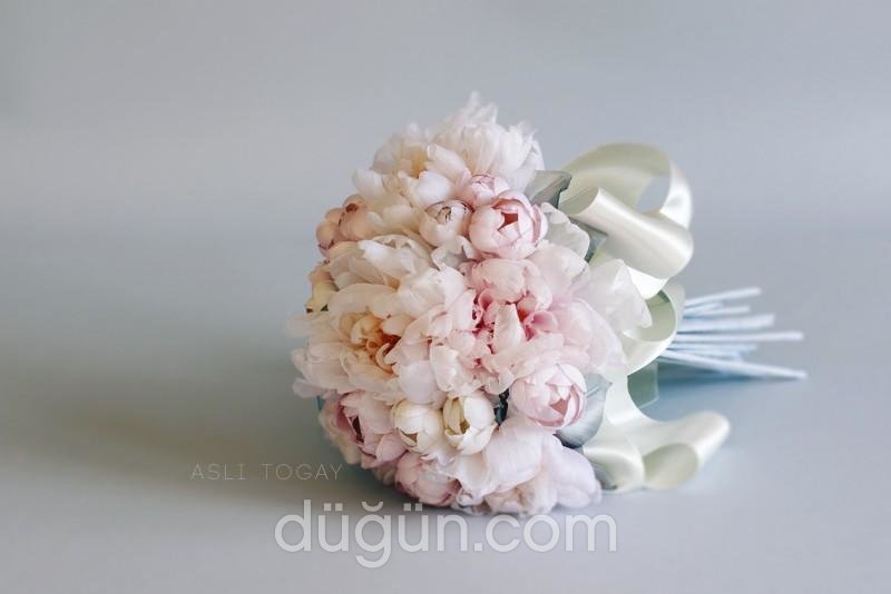 Aslı Togay Bride Accessories